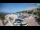 Webcam in Brela, 1.3 km