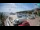 Webcam in Brela, 1.3 km