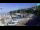 Webcam in Brela, 4.8 km