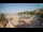Webcam in Brela, 1.3 km