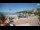 Webcam in Brela, 8 mi away