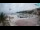 Webcam in Brela, 0.5 mi away