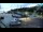 Webcam in Brela, 1 km