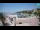 Webcam in Brela, 73.4 mi away
