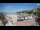 Webcam in Brela, 121.3 km