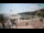 Webcam in Brela, 9.5 km