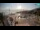 Webcam in Brela, 1.3 km