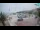 Webcam in Brela, 0.5 mi away