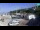 Webcam in Brela, 0.6 mi away