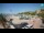 Webcam in Brela, 1.5 km