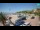 Webcam in Brela, 1.5 km
