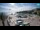 Webcam in Brela, 1 km