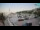 Webcam in Brela, 8 mi away