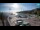 Webcam in Brela, 1.3 km