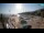 Webcam in Brela, 1.9 mi away