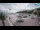 Webcam in Brela, 8 mi away