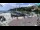 Webcam in Brela, 0.6 mi away