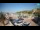 Webcam in Brela, 0.6 mi away