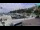 Webcam in Brela, 1.5 km