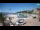 Webcam in Brela, 1.5 km