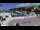 Webcam in Brela, 1.5 km