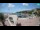 Webcam in Brela, 1.3 km