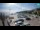 Webcam in Brela, 1.5 km entfernt