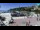 Webcam in Brela, 1.3 km