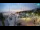 Webcam in Brela, 1.5 km