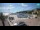 Webcam in Brela, 20.6 km