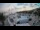 Webcam in Brela, 1 km
