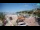 Webcam in Brela, 10.6 km