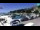Webcam in Brela, 0.6 mi away