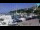 Webcam in Brela, 20.6 km