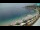 Webcam in Podgora, 8 km