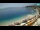 Webcam in Podgora, 3 mi away