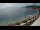 Webcam in Podgora, 7.8 km