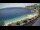 Webcam in Podgora, 10.3 km