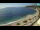Webcam in Podgora, 7.7 km