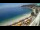 Webcam in Podgora, 3 mi away