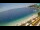 Webcam in Podgora, 7.7 km