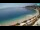 Webcam in Podgora, 0.8 km entfernt