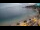 Webcam in Podgora, 3 mi away