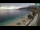 Webcam in Podgora, 0.1 km