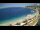 Webcam in Podgora, 4 km entfernt