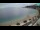Webcam in Podgora, 8 km