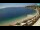 Webcam in Podgora, 3 mi away