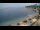 Webcam in Podgora, 15 mi away