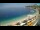 Webcam in Podgora, 10.3 km