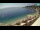 Webcam in Podgora, 15 mi away